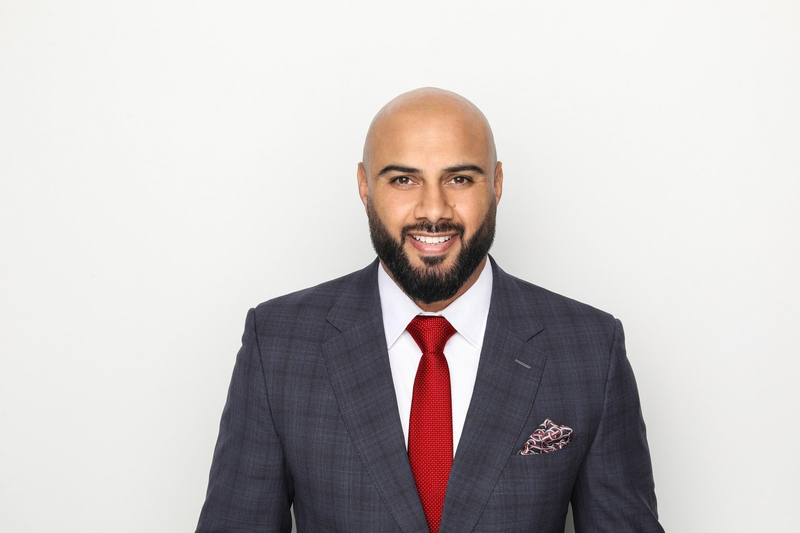 Surrey real estate agents