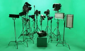 lighting hire nottingham
