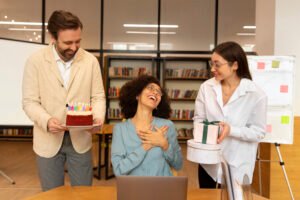 corporate gift