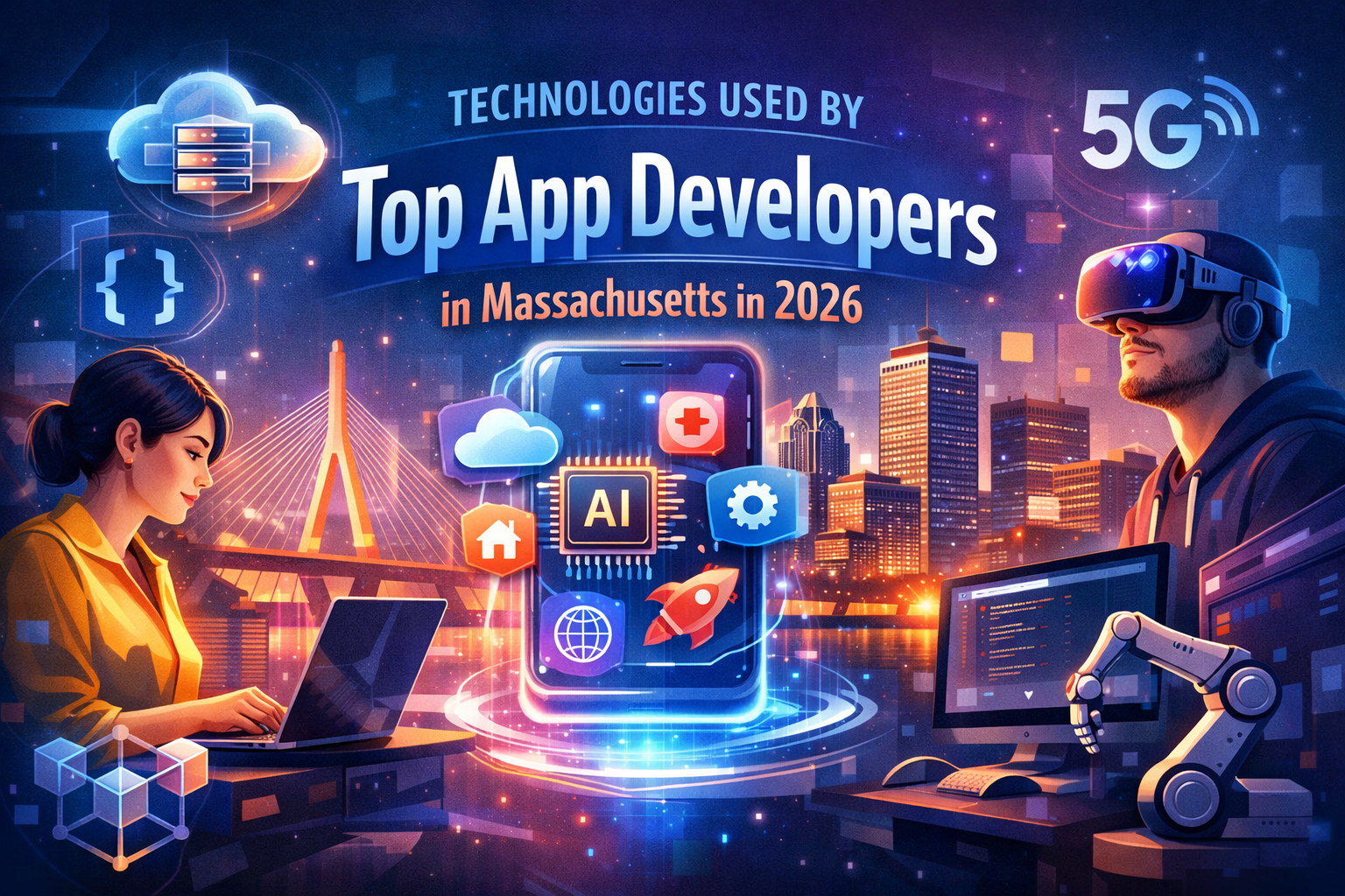 mobile app developers