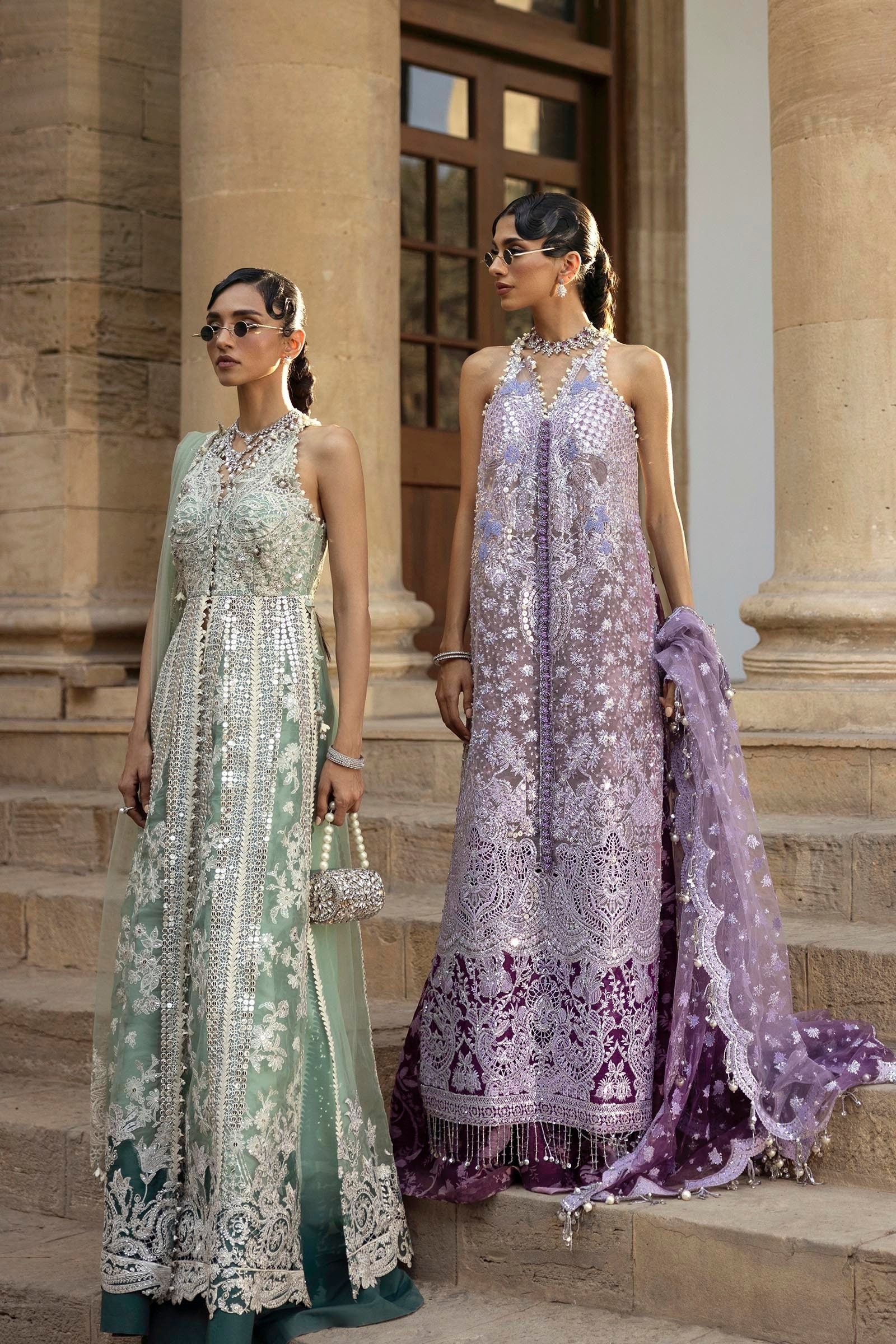 Sana Safinaz UK: Where to Buy Authentic Collections in Britain
