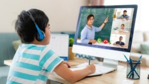 online classes for students