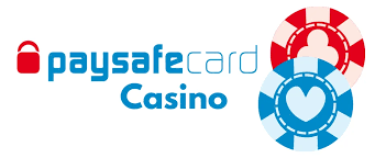 Oplev Paysafecard Casino Sikkerhed og Bekvemmelighed i Online Gambling