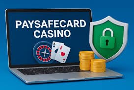 Paysafe Casino Den Sikkerste Måde at Spille Online -1934729887 Paysafe Casino Den Sikkerste Måde at Spille Online -1934729887