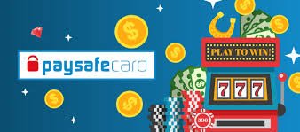 Paysafe Casino Den Sikre Måde at Spille Online Paysafe Casino Den Sikre Måde at Spille Online