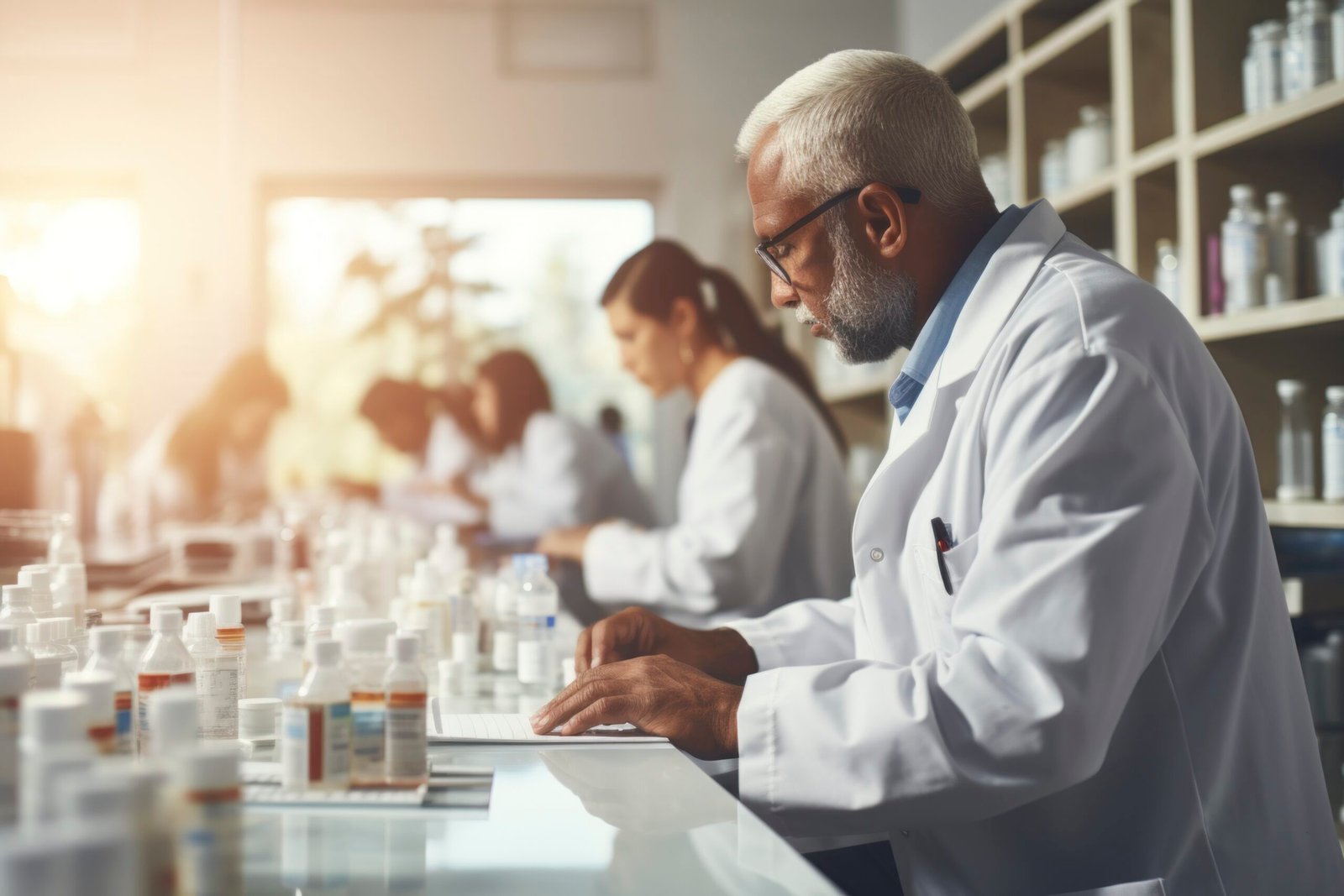 GMP Certification in India