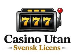 Utforska Fördelarna med Online Casino Utan Svensk Licens -1765918668