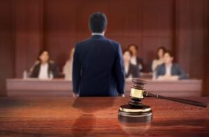 Defense Lawyer