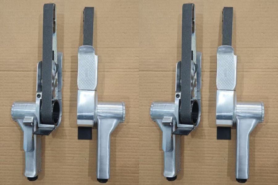 zirconia sanding belt supplier