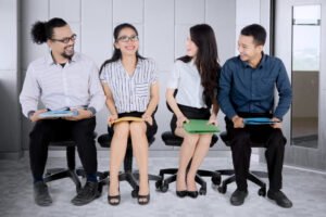 Recruitment Firm in Manila