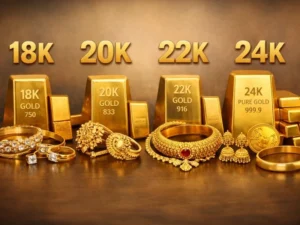 Gold Purity
