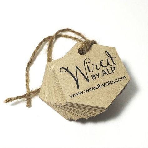 Custom Swing Tags Branding and Packaging Solutions for Modern Businesses