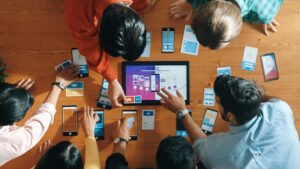 Social Media Marketing Agency