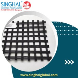 Polyester Geogrid
