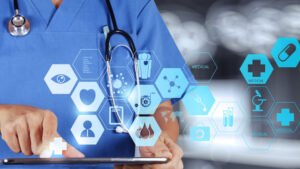 Healthcare VC Firm