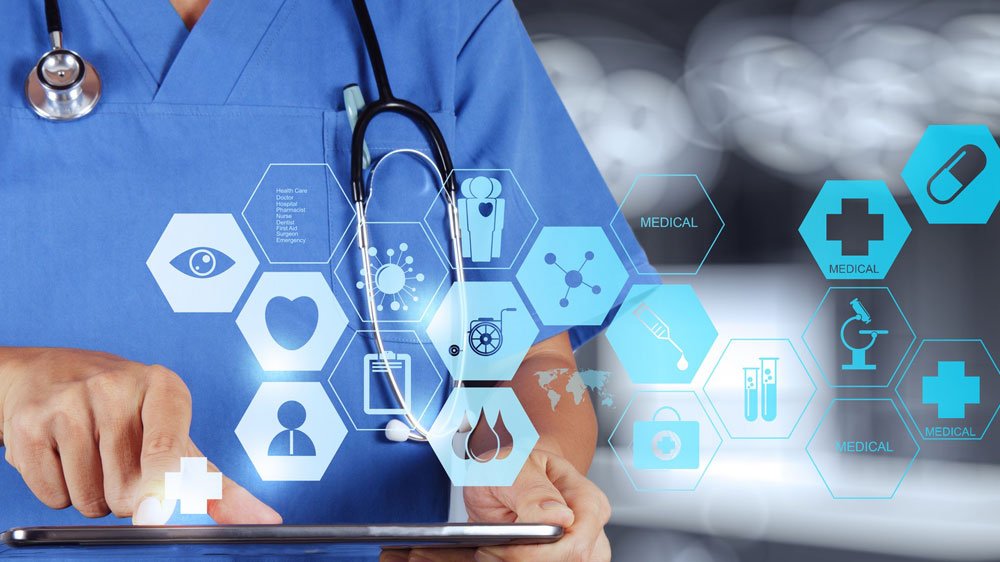 Healthcare VC Firm