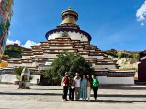 tibet travel