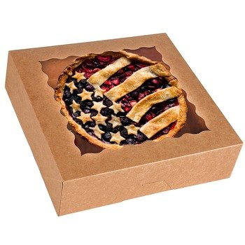 Premium Custom Pie Boxes for Professional Bakeries