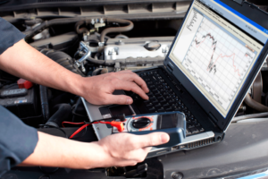 S&M Auto Service