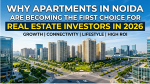 Apartments in Noida