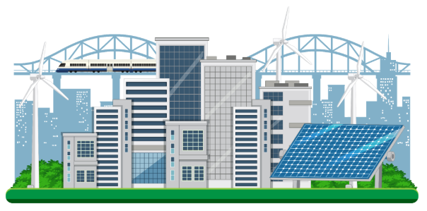Apartments in Noida