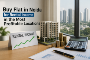 Buy Flat in Noida