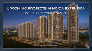 Buy Flat in Noida Extension