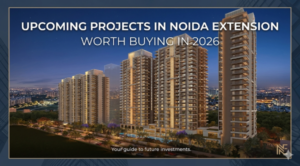 Buy Flat in Noida Extension