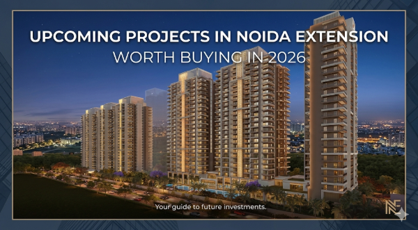 Buy Flat in Noida Extension