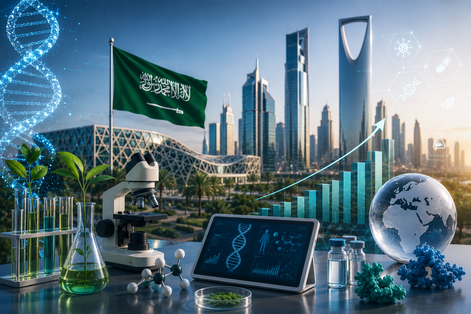 Biotechnology Investment