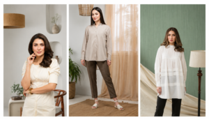 summer shirts women