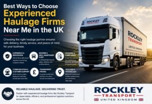 haulage firms