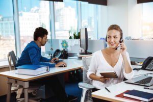 Custom VoIP Solutions