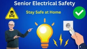 Essential Electrical Safety Tips for Older Homes