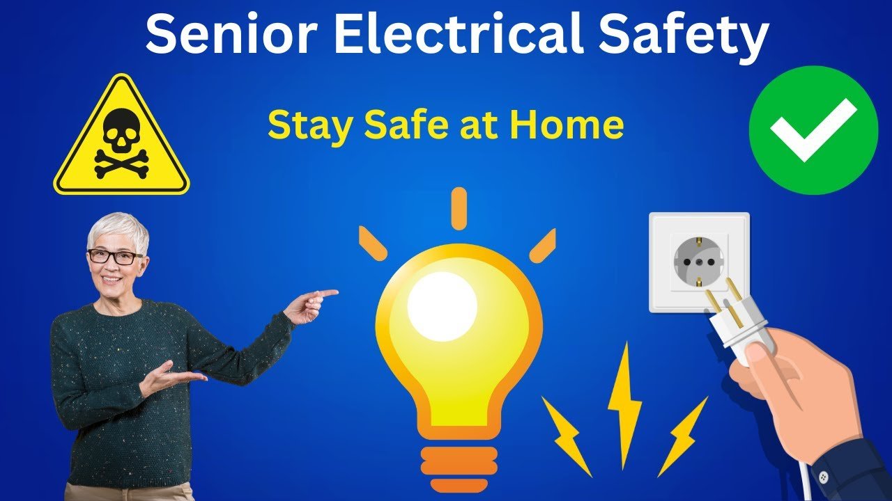 Essential Electrical Safety Tips for Older Homes