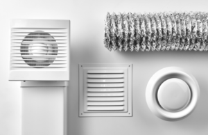 Exhaust Fans