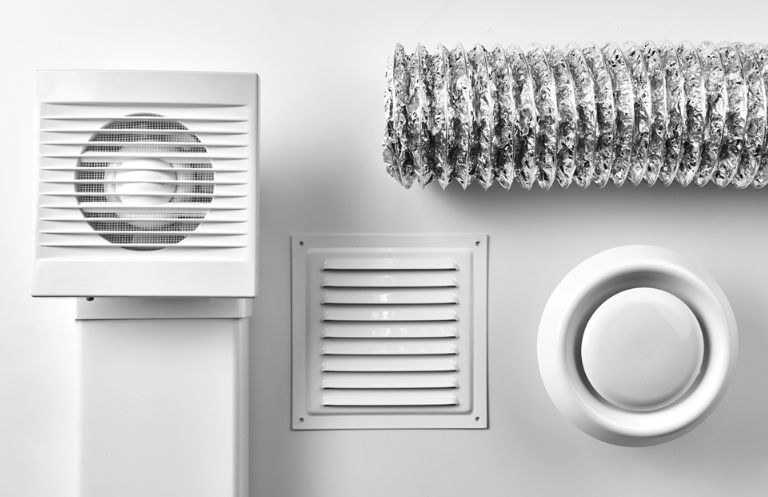 Exhaust Fans