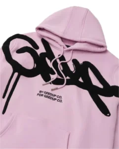 Geedup clothing