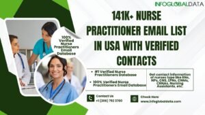 Get 1.2M+ Physicians Email List for Marketing (5)