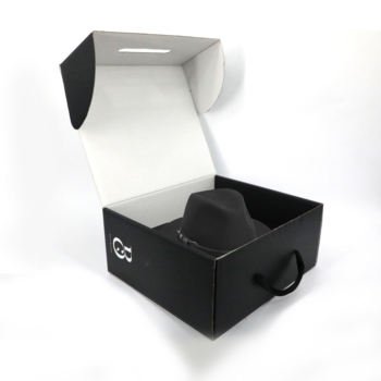 Custom Hat Boxes: Premium Packaging Solutions for Modern Brands