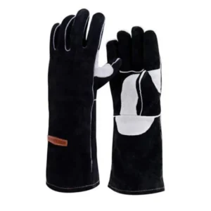 Innovation in Welding Safety: How to Select the Best Welding Gloves