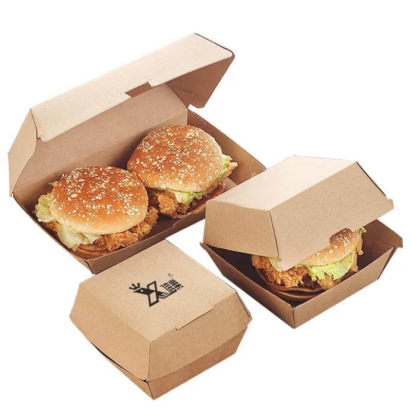 Custom Takeaway Boxes Elevate Your Food Brand with Premium Packaging