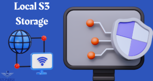 Local S3 Storage