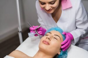 Microneedling Toronto