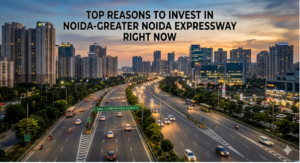 Noida-Greater Noida Expressway