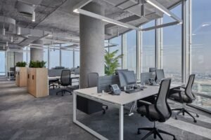 Office Furniture Stores in Dubai