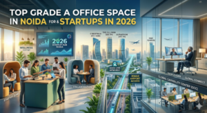Office Space in Noida