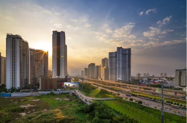 Office Space in Noida