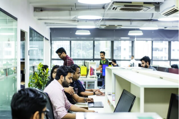 Office Space in Noida