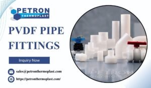 PVDF Pipe Fittings